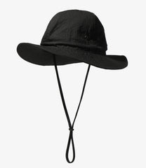 Crusher Hat - C/N Oxford