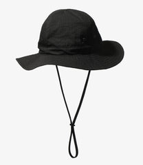 Crusher Hat - C/N Oxford