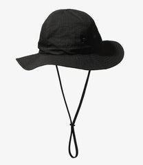 Crusher Hat - C/N Oxford Cloth