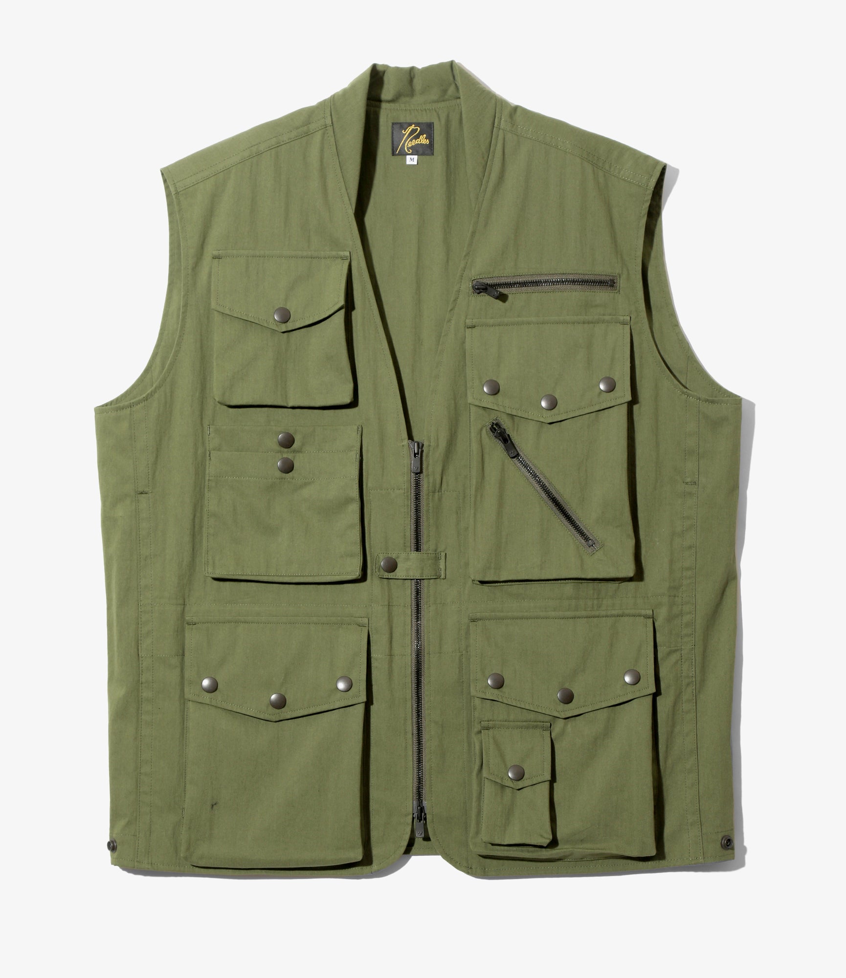 NEEDLES – ページ 22 – NEPENTHES ONLINE STORE