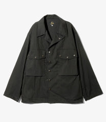 Field Jacket - C/N Oxford