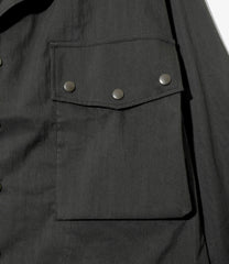 Field Jacket - C/N Oxford