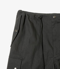 Field Pant - C/N Oxford Cloth