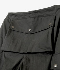Field Pant - C/N Oxford Cloth