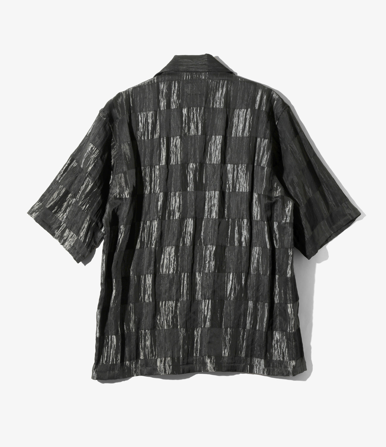 Cabana Shirt - R/N Bright Cloth / Checker – NEPENTHES ONLINE STORE