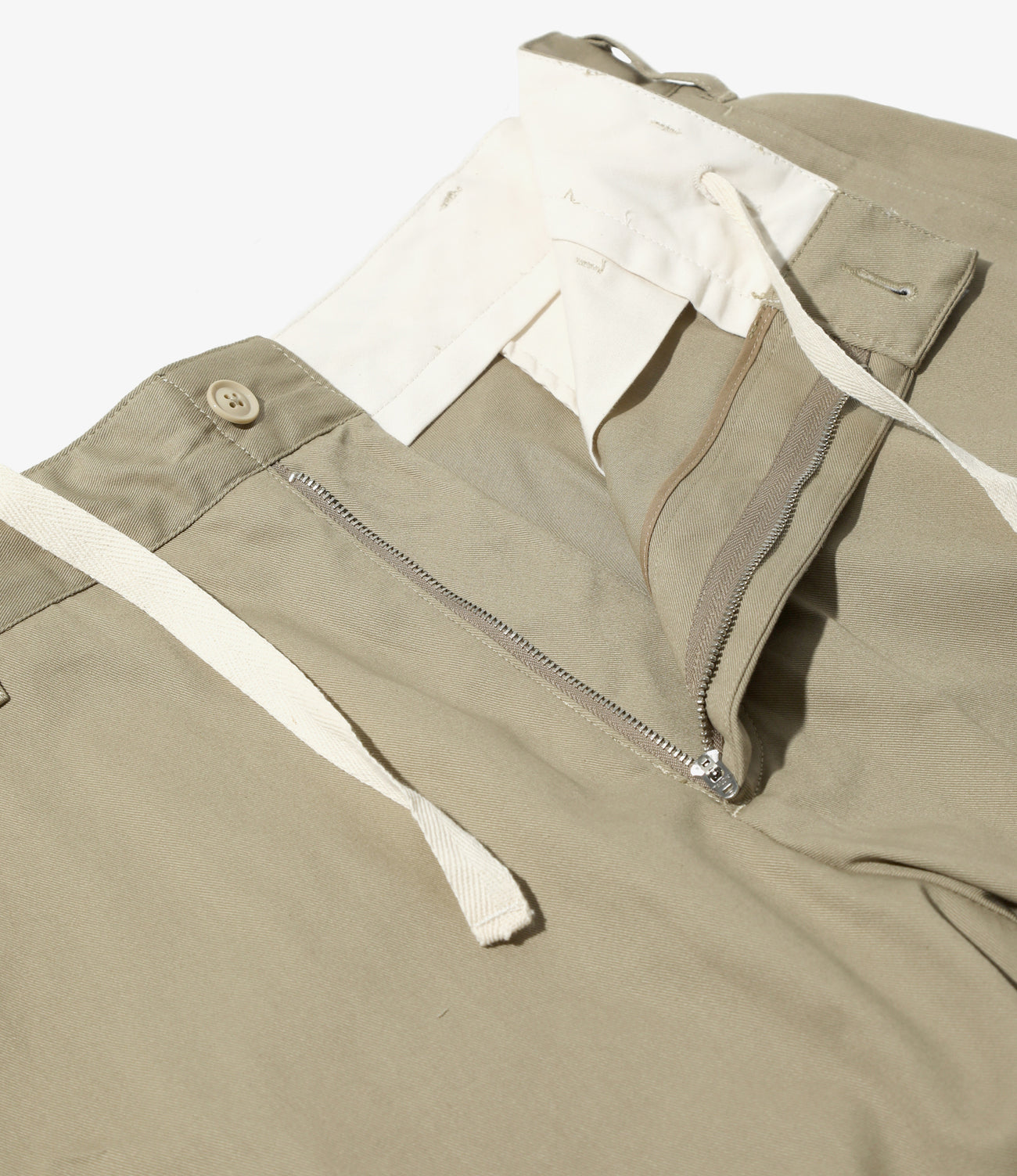 Chino Pant - 6.5oz Flat Twill – NEPENTHES ONLINE STORE