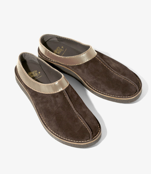 WOBURN WALK-FOOTWEAR – NEPENTHES ONLINE STORE