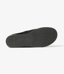 QR Moccasin - Center Seam Slip-in