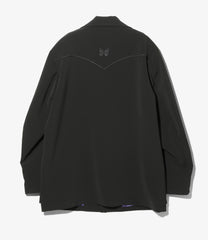 Western Leisure Jacket - PE/PU Double Cloth