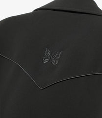 Western Leisure Jacket - PE/PU Double Cloth