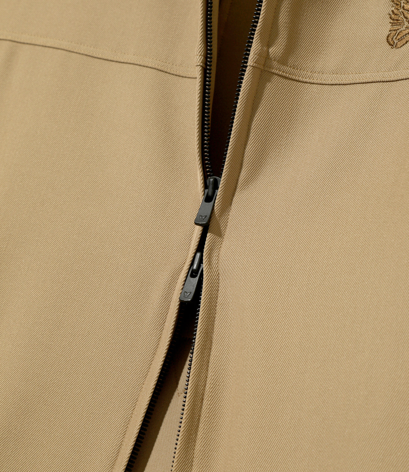 Sport Jacket - PE/R/PU Cavalry Twill – NEPENTHES ONLINE STORE