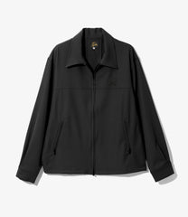 Sport Jacket - PE/R/PU Cavalry Twill