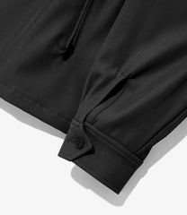 Sport Jacket - PE/R/PU Cavalry Twill