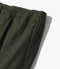 W.U. Straight Pant - Cavalry Twill