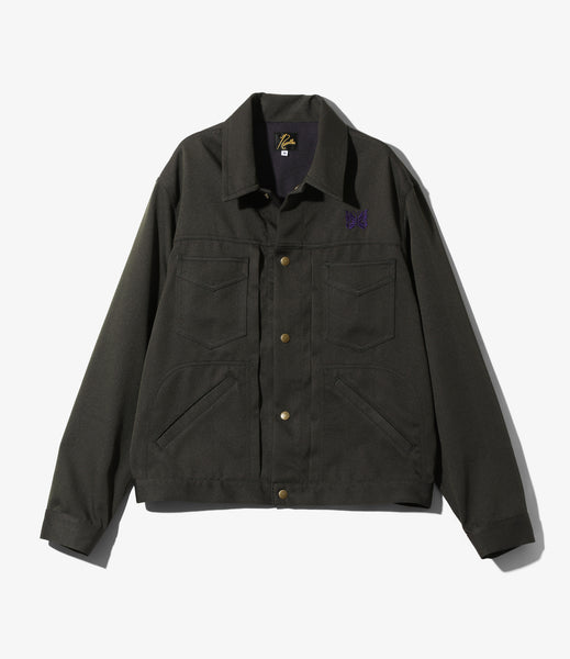 JACKETS – ページ 6 – NEPENTHES ONLINE STORE