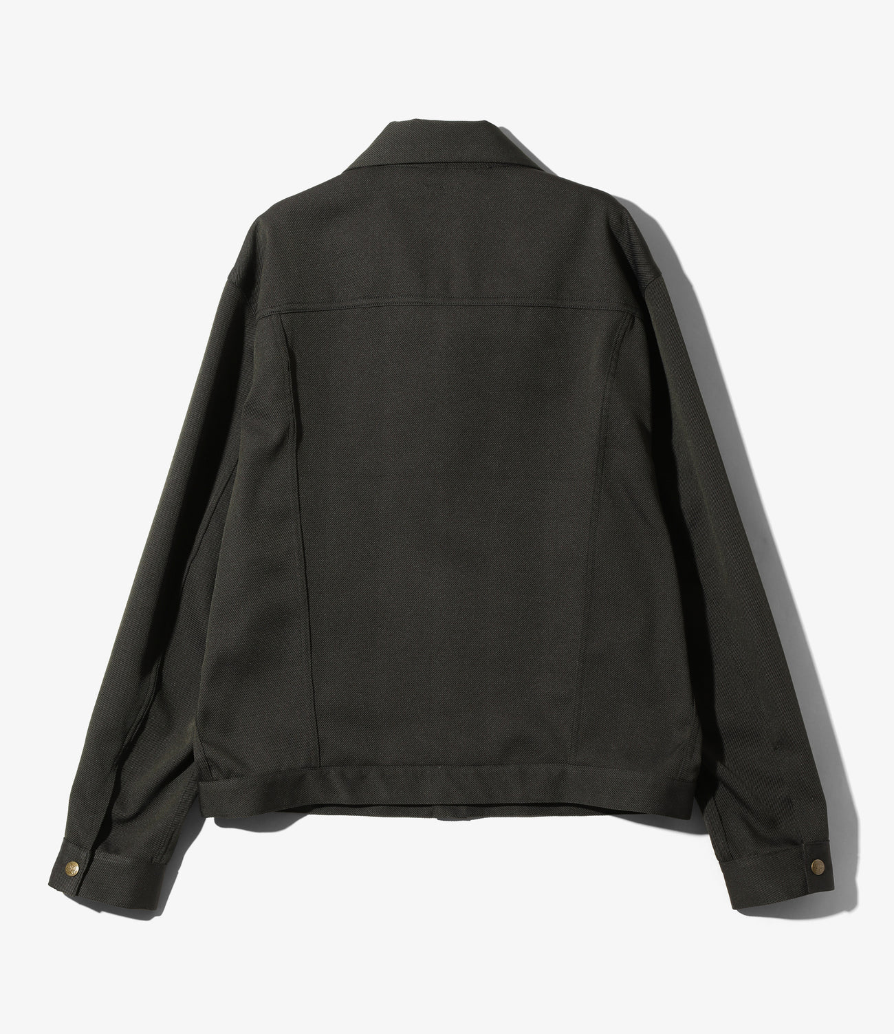 Penny Jean Jacket - Poly Twill – NEPENTHES ONLINE STORE