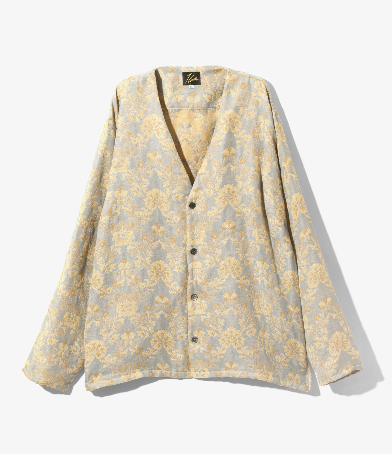 Cardigan Jacket - Poly India Jq. – NEPENTHES ONLINE STORE
