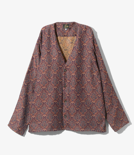 Cardigan Jacket - Poly India Jq. – NEPENTHES ONLINE STORE