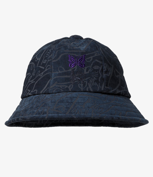 NEEDLES-HEADWEAR – NEPENTHES ONLINE STORE