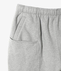 BGS S2W8 Belted CS Sweat Pant