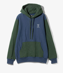 BGS S2W8 Hooded Sweat Shirt