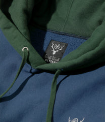 BGS S2W8 Hooded Sweat Shirt