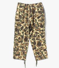 BGS S2W8 Belted CS Sweat Pant