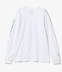 BGS S2W8 Long Sleeve T Shirt