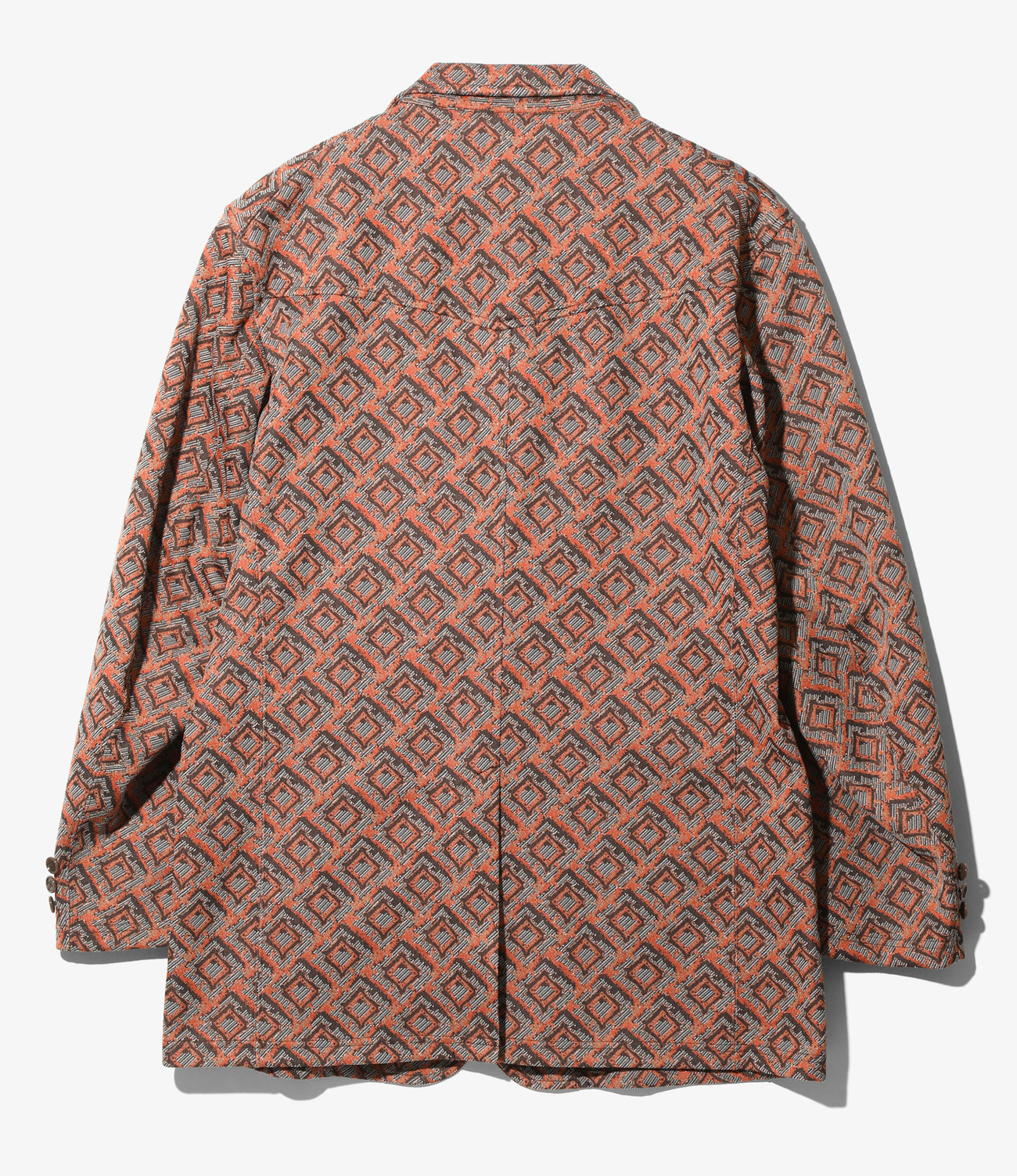2B Jacket - Poly Jq. – NEPENTHES ONLINE STORE