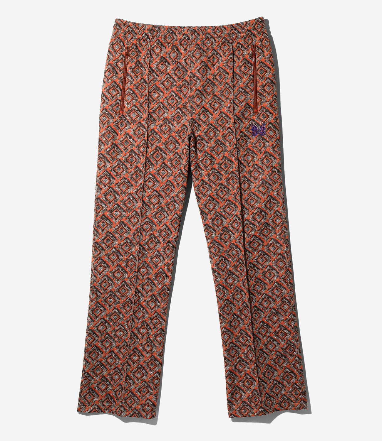 Track Pant - Poly Jq. – NEPENTHES ONLINE STORE