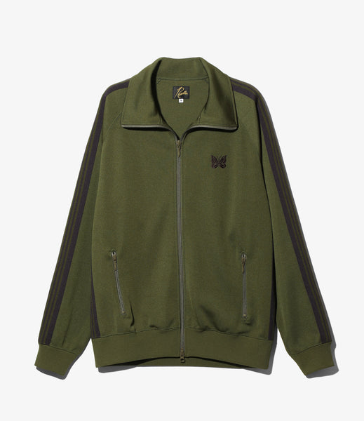 売り直営 【希少】Needles Gallup Coat コート2 カーキ コットン