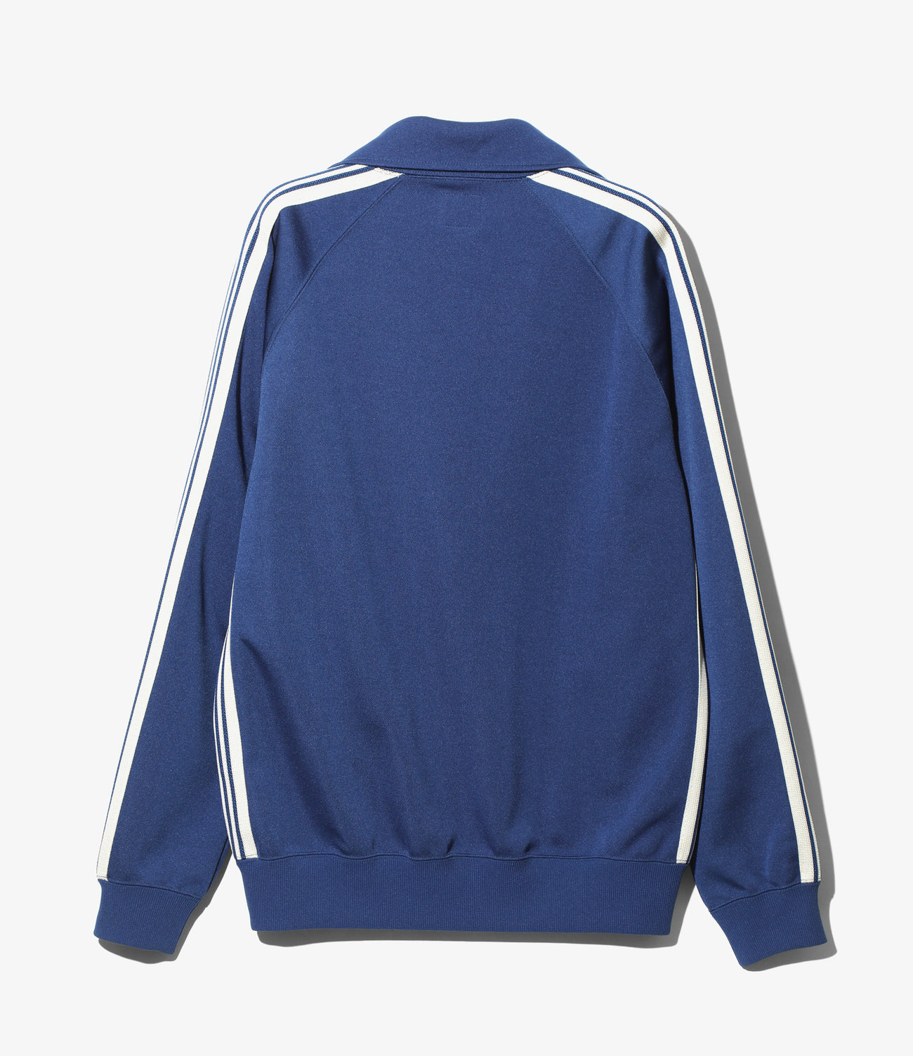 Track Jacket - Poly Smooth – NEPENTHES ONLINE STORE