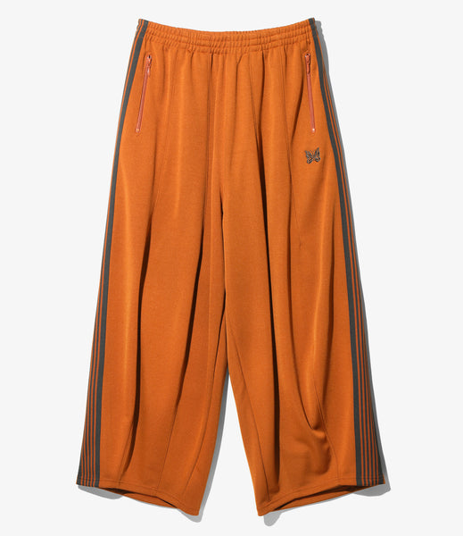 H.D. Track Pant - Poly Smooth – NEPENTHES ONLINE STORE
