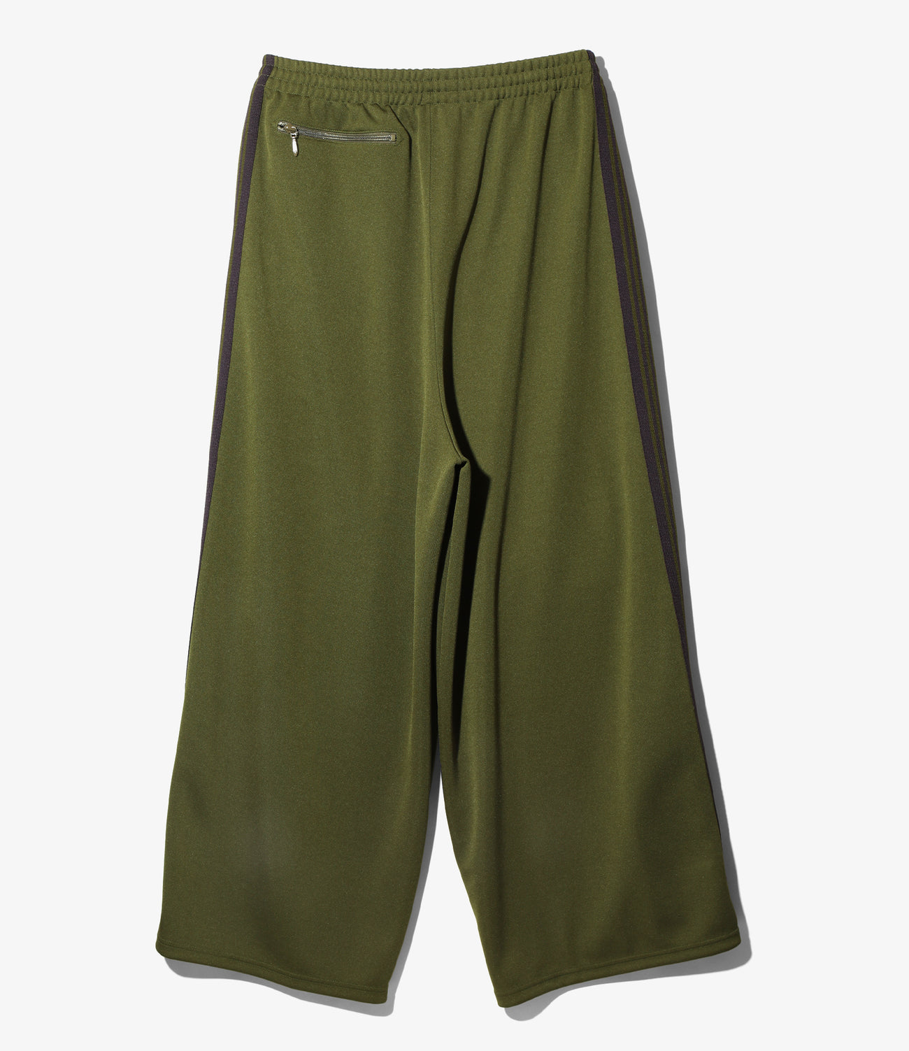 H.D. Track Pant - Poly Smooth – NEPENTHES ONLINE STORE