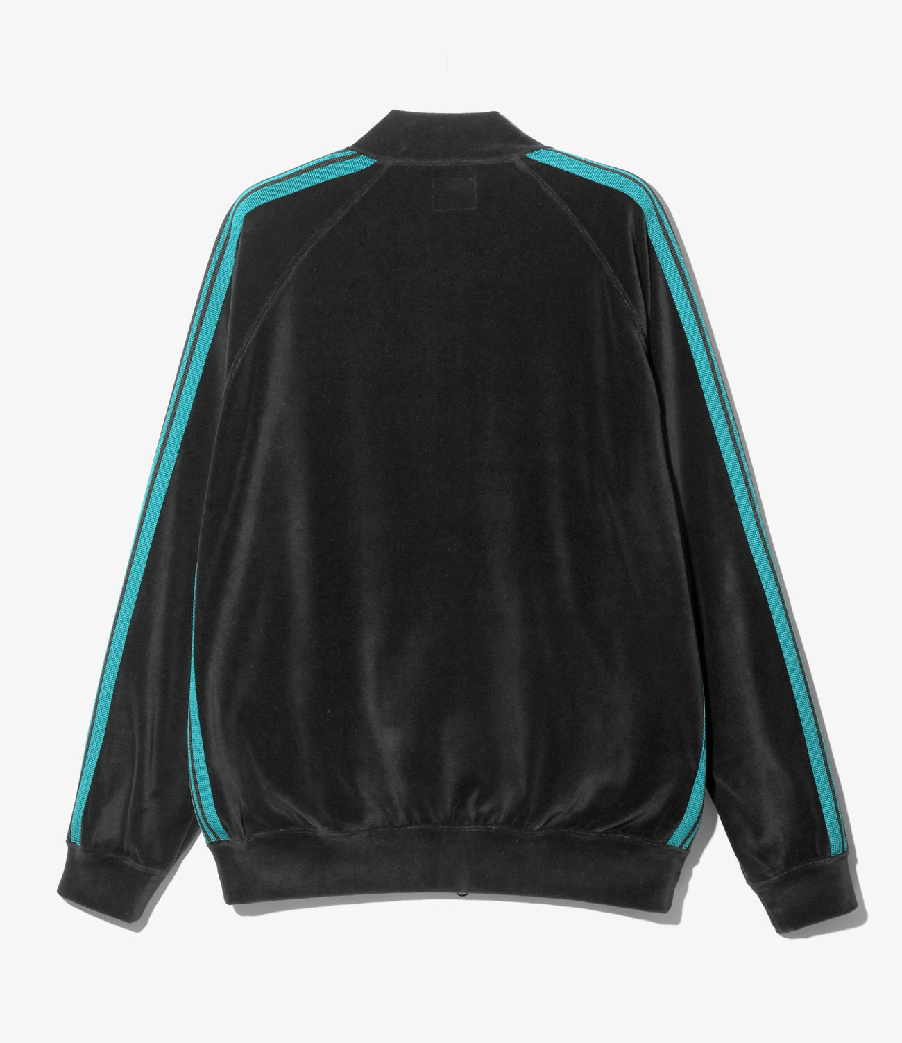 RC Track Jacket - C/Pe Velour – NEPENTHES ONLINE STORE