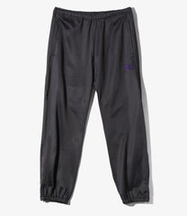 Zipped Sweat Pant - C/PE Bright Jersey