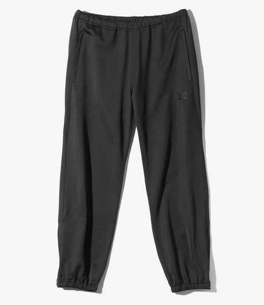 Needles x Nepenthes London Special - W.U. H.D. Track Pant - Cotton Fle