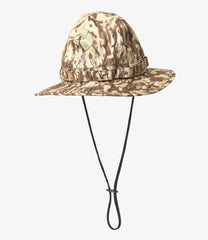 Jungle Hat - Cotton Ripstop / 3Layer