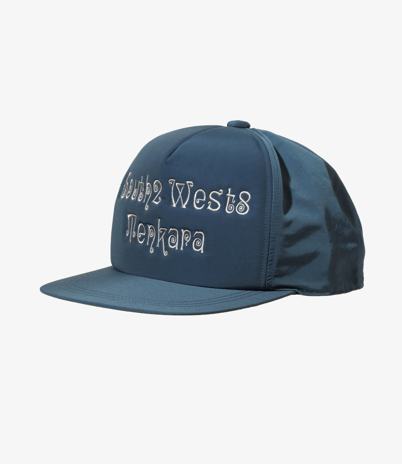 Trucker Cap - S2W8 Tenkara Emb. – NEPENTHES ONLINE STORE