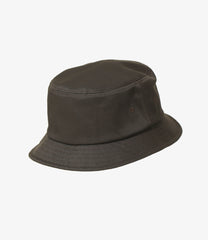 Bucket Hat - PE/C Twill