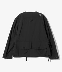 Tenkara Jacket - Nylon Oxford