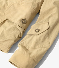 Tenkara Shirt - Nylon Oxford