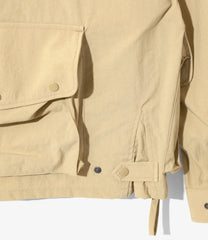 Tenkara Shirt - Nylon Oxford