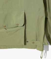 Tenkara Shirt - Nylon Oxford