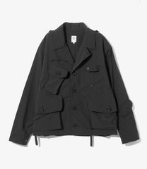 Tenkara Shirt - Nylon Oxford