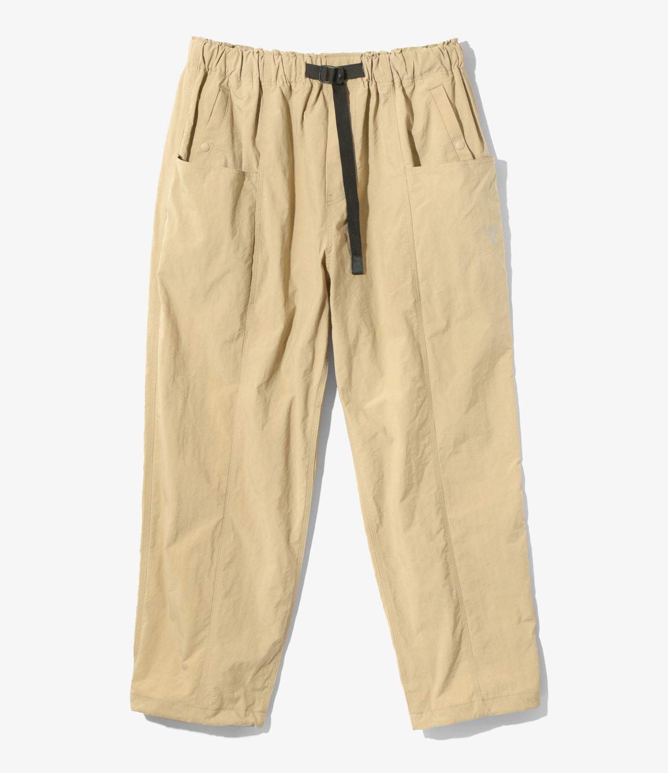 Belted C.S. Pant - Nylon Oxford – NEPENTHES ONLINE STORE