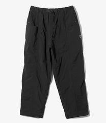 Belted C.S. Pant - Nylon Oxford