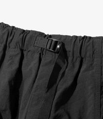 Belted C.S. Pant - Nylon Oxford