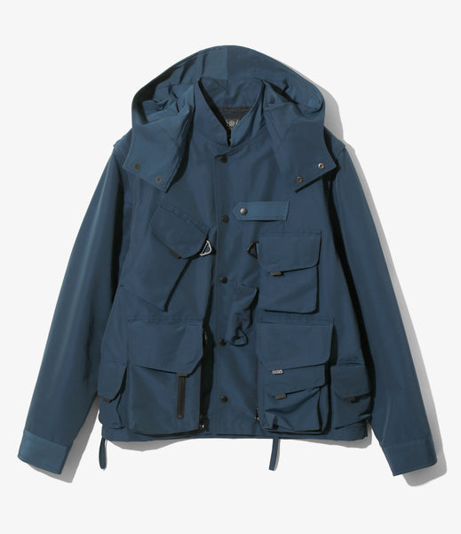 SOUTH2 WEST8-JACKETS – NEPENTHES ONLINE STORE