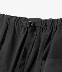 Belted C.S. Pant - C/N Grosgrain